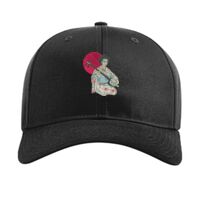 Pro Twill Snapback Thumbnail