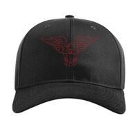 Pro Twill Snapback Thumbnail