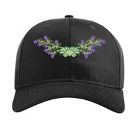 Pro Twill Snapback Thumbnail