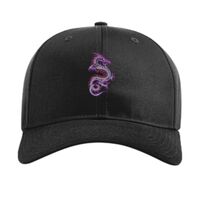 Pro Twill Snapback Thumbnail