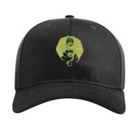 Pro Twill Snapback Thumbnail
