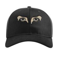 Pro Twill Snapback Thumbnail