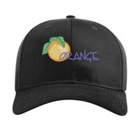Pro Twill Snapback Thumbnail