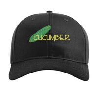 Pro Twill Snapback Thumbnail