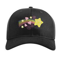 Pro Twill Snapback Thumbnail