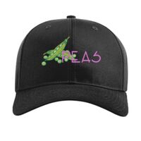Pro Twill Snapback Thumbnail
