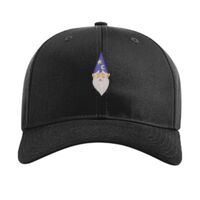 Pro Twill Snapback Thumbnail