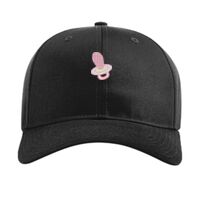 Pro Twill Snapback Thumbnail