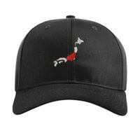 Pro Twill Snapback Thumbnail