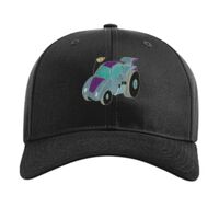 Pro Twill Snapback Thumbnail