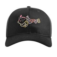 Pro Twill Snapback Thumbnail