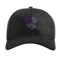 Pro Twill Snapback Thumbnail