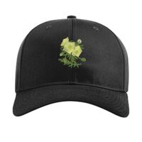 Pro Twill Snapback Thumbnail