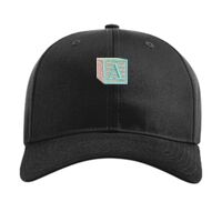 Pro Twill Snapback Thumbnail
