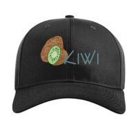 Pro Twill Snapback Thumbnail