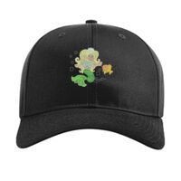 Pro Twill Snapback Thumbnail