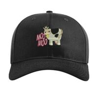 Pro Twill Snapback Thumbnail