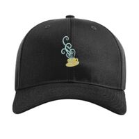 Pro Twill Snapback Thumbnail