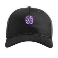 Pro Twill Snapback Thumbnail