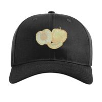 Pro Twill Snapback Thumbnail