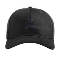 Pro Twill Snapback Thumbnail