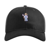 Pro Twill Snapback Thumbnail