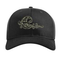 Pro Twill Snapback Thumbnail