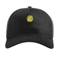 Pro Twill Snapback Thumbnail