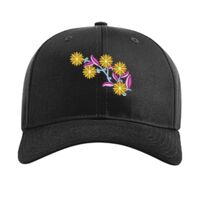 Pro Twill Snapback Thumbnail