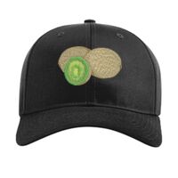 Pro Twill Snapback Thumbnail