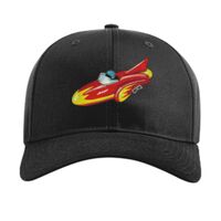 Pro Twill Snapback Thumbnail