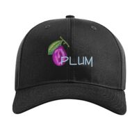 Pro Twill Snapback Thumbnail