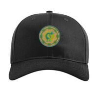 Pro Twill Snapback Thumbnail