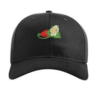 Pro Twill Snapback Thumbnail