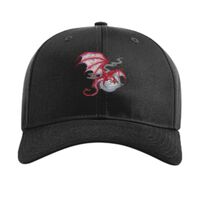 Pro Twill Snapback Thumbnail