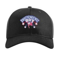 Pro Twill Snapback Thumbnail