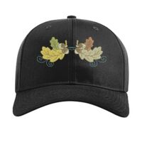 Pro Twill Snapback Thumbnail