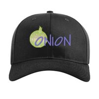 Pro Twill Snapback Thumbnail