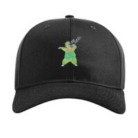 Pro Twill Snapback Thumbnail
