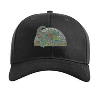 Pro Twill Snapback Thumbnail