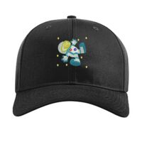 Pro Twill Snapback Thumbnail