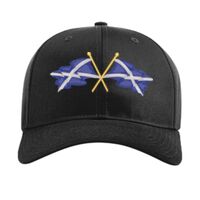 Pro Twill Snapback Thumbnail