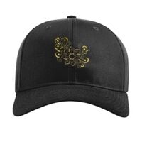Pro Twill Snapback Thumbnail