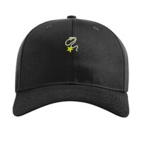 Pro Twill Snapback Thumbnail