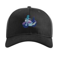 Pro Twill Snapback Thumbnail