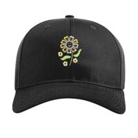 Pro Twill Snapback Thumbnail