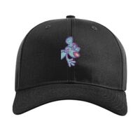 Pro Twill Snapback Thumbnail