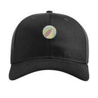 Pro Twill Snapback Thumbnail