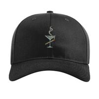 Pro Twill Snapback Thumbnail