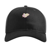 Pro Twill Snapback Thumbnail
